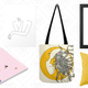 40% off prints, 30% off mugs and pouches, 20% off everything else | Society6 | Use code MOMGIFTS
